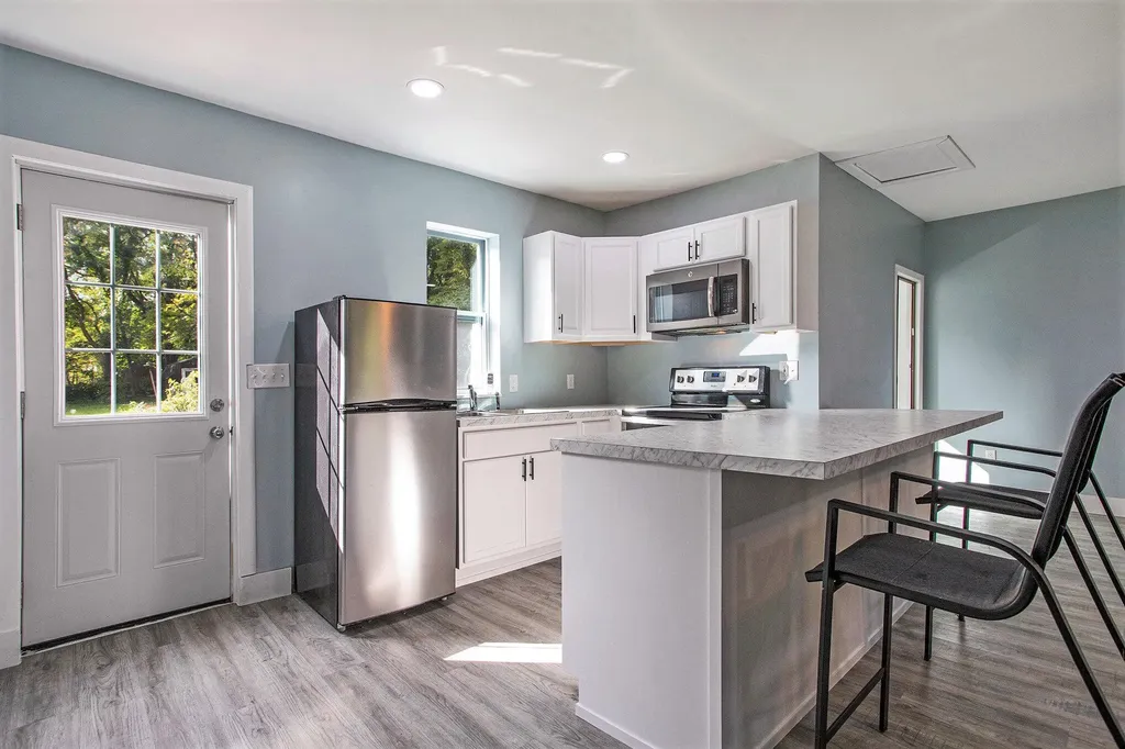 3010 Portage Road Bertrand Township MI 49120