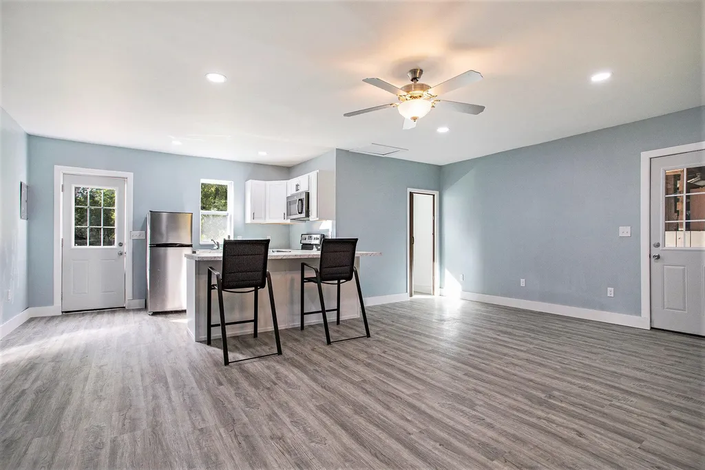 3010 Portage Road Bertrand Township MI 49120