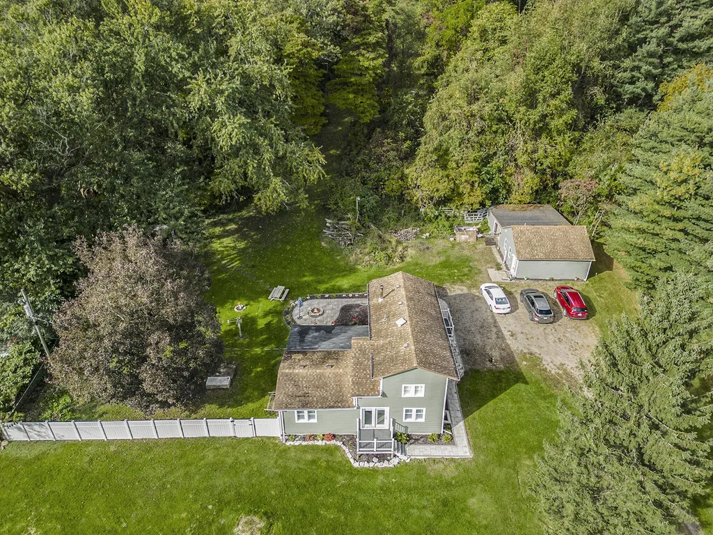 3010 Portage Road Bertrand Township MI 49120