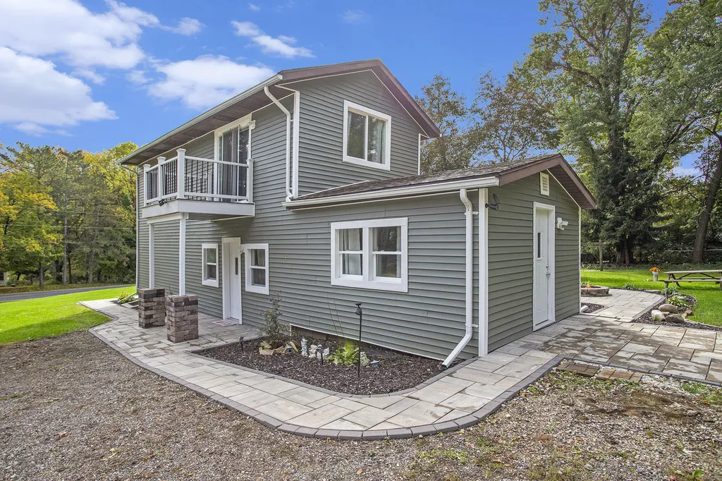 3010 Portage Road Bertrand Township MI 49120