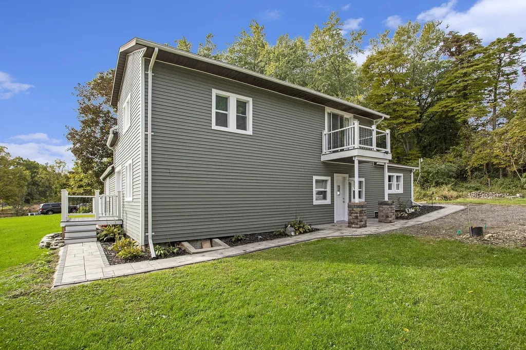 3010 Portage Road Bertrand Township MI 49120