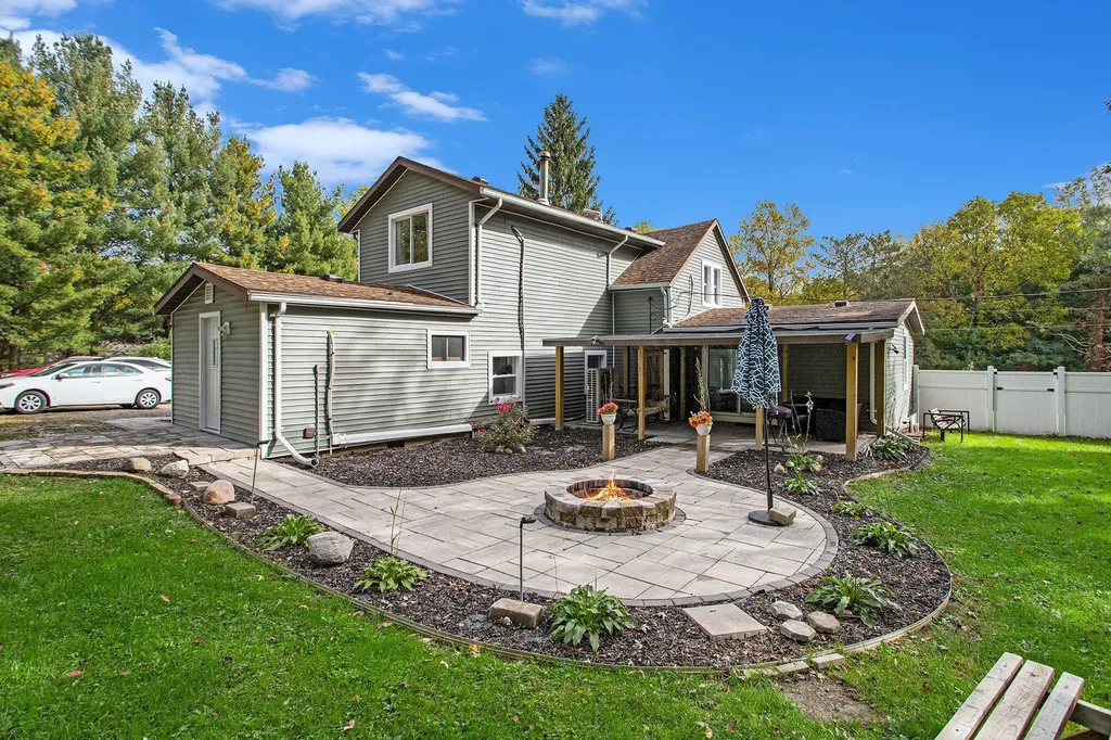 3010 Portage Road Bertrand Township MI 49120