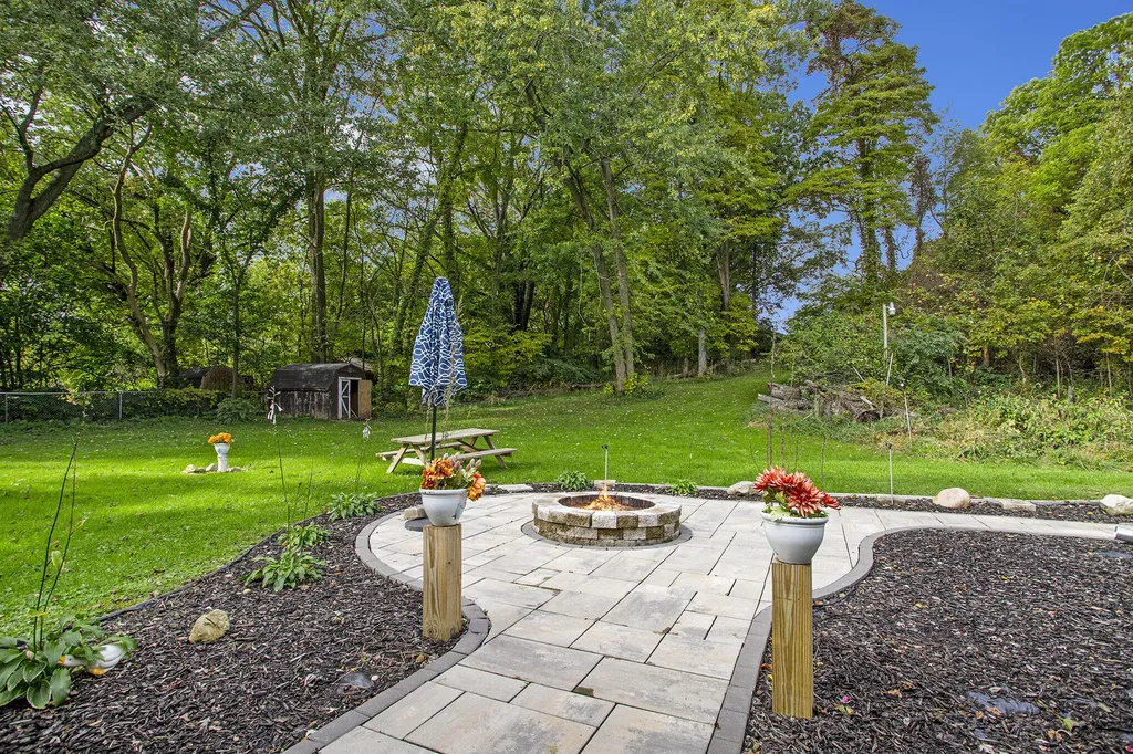 3010 Portage Road Bertrand Township MI 49120