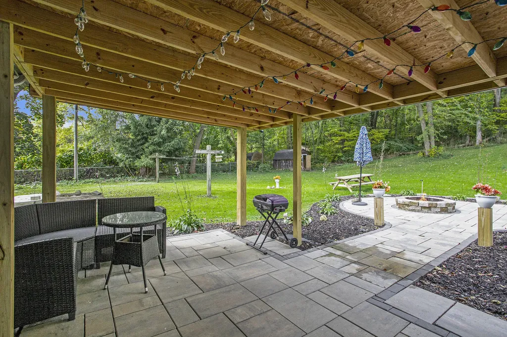 3010 Portage Road Bertrand Township MI 49120