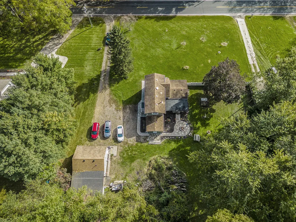 3010 Portage Road Bertrand Township MI 49120