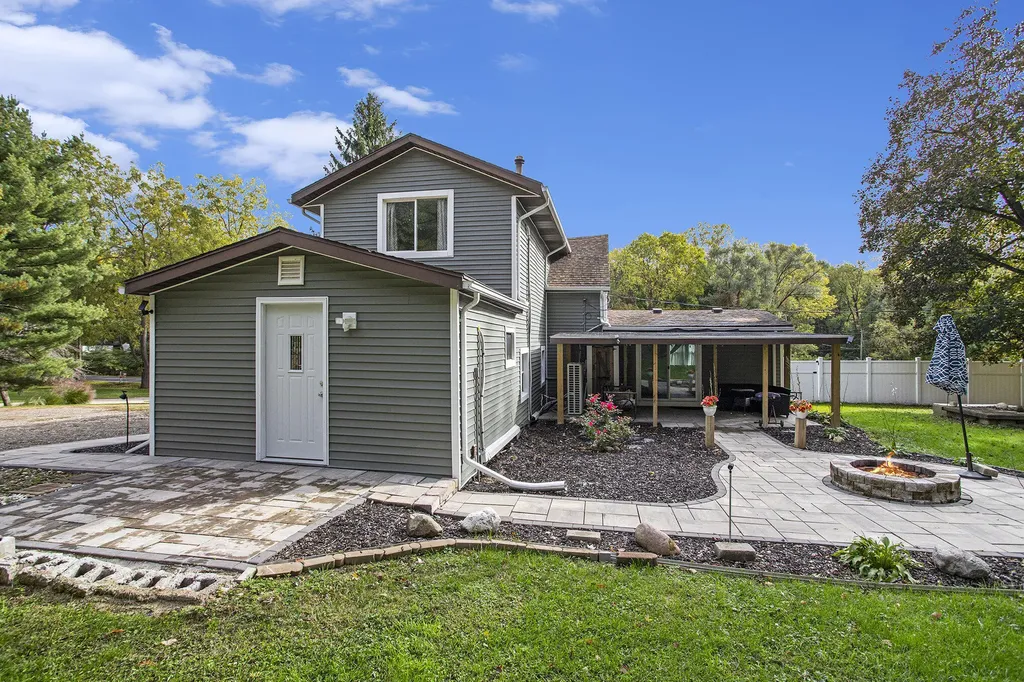 3010 Portage Road Bertrand Township MI 49120