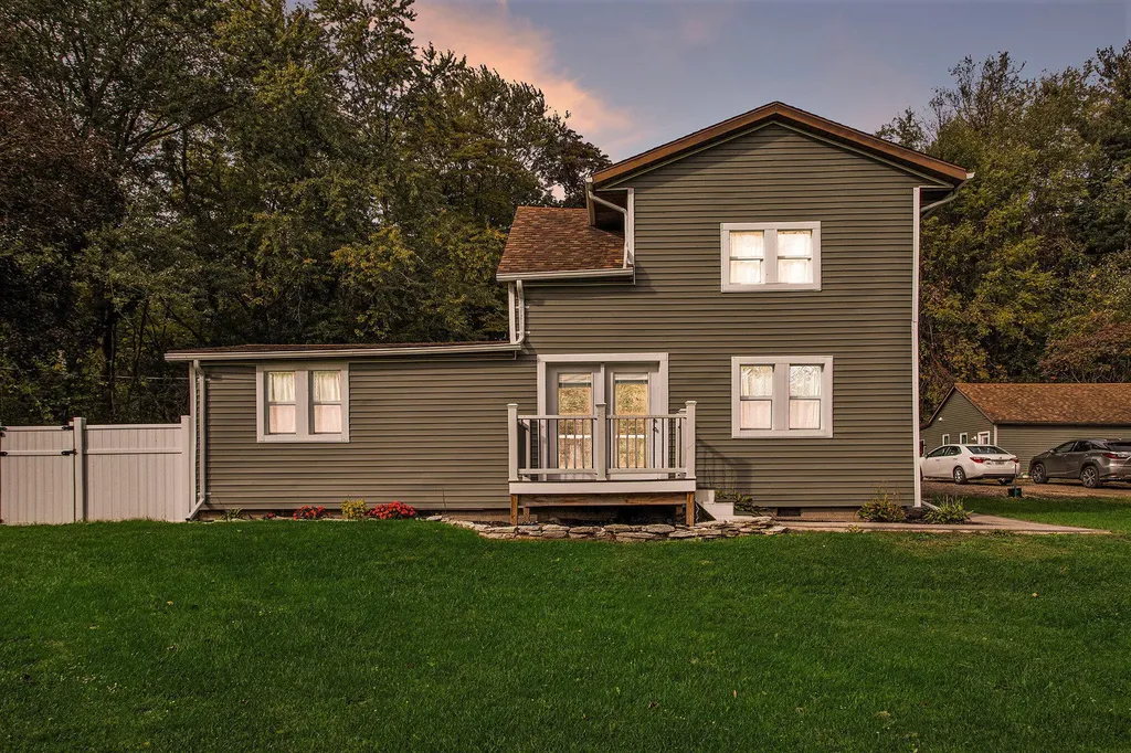 3010 Portage Road Bertrand Township MI 49120