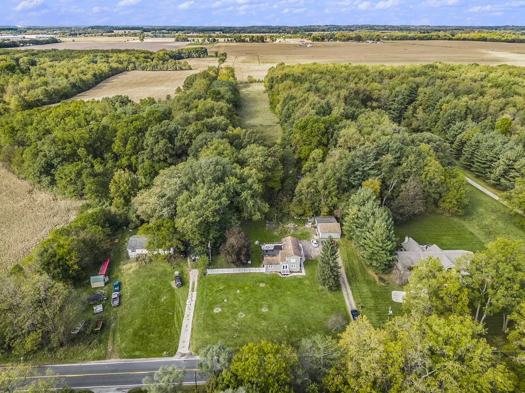 3010 Portage Road Bertrand Township MI 49120