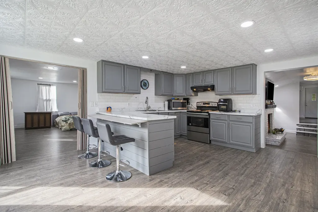 3010 Portage Road Bertrand Township MI 49120