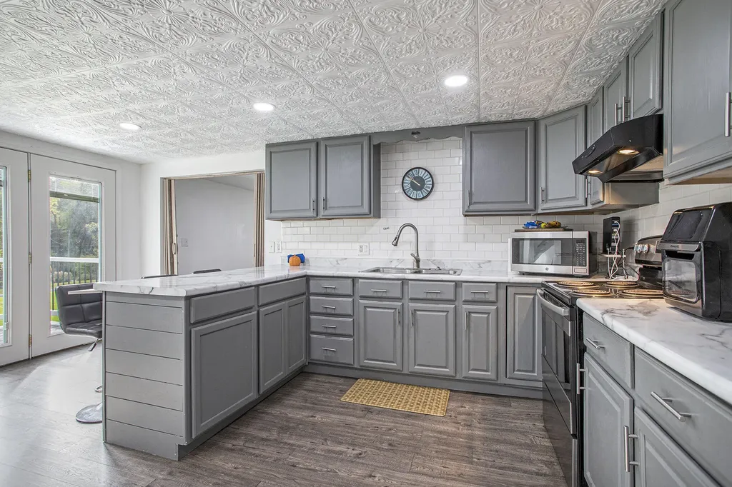 3010 Portage Road Bertrand Township MI 49120