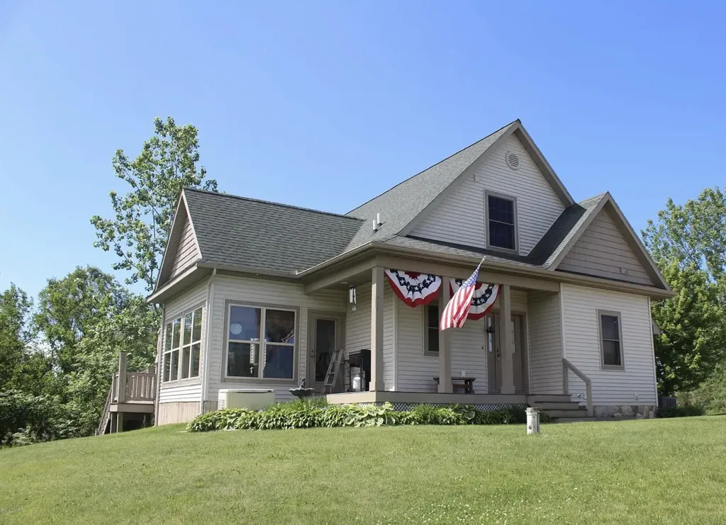 # 511 E Southern Road Coldwater City MI 49036