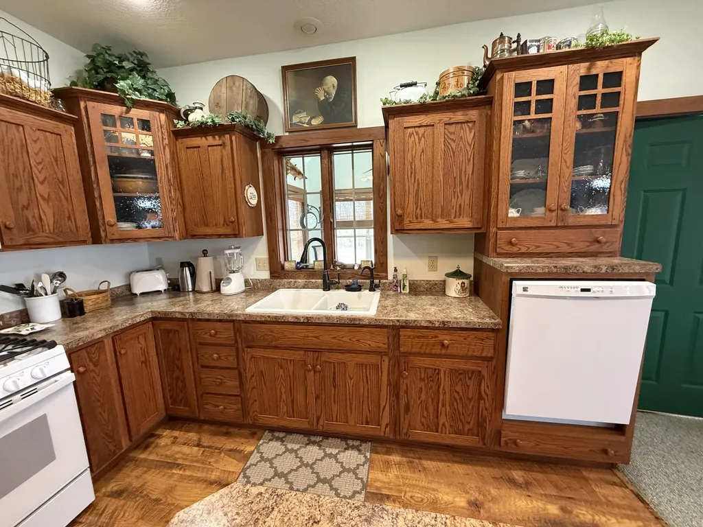 # 511 E Southern Road Coldwater City MI 49036