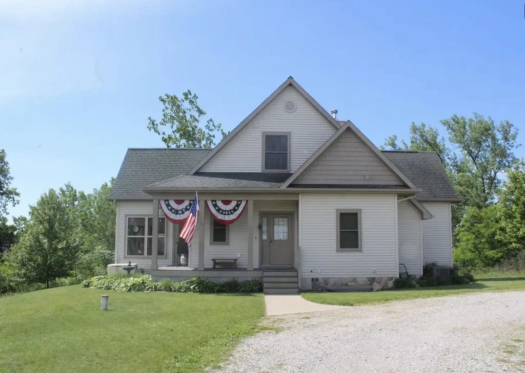 # 511 E Southern Road Coldwater City MI 49036