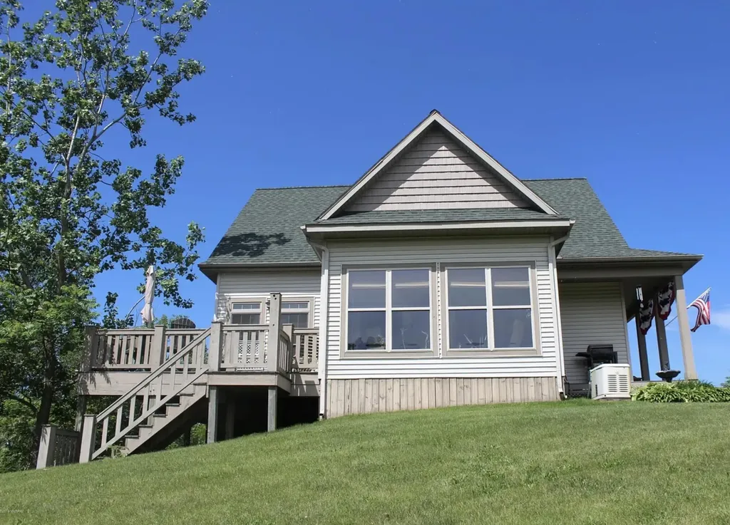 # 511 E Southern Road Coldwater City MI 49036