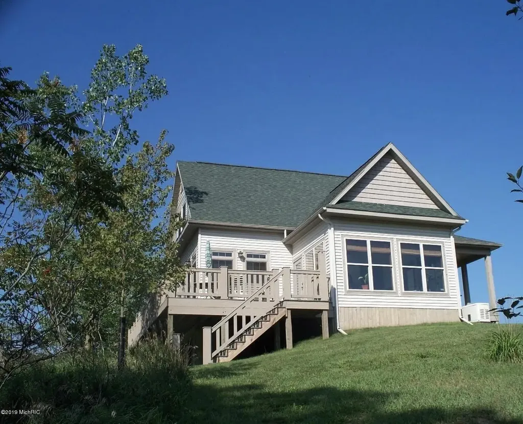 # 511 E Southern Road Coldwater City MI 49036