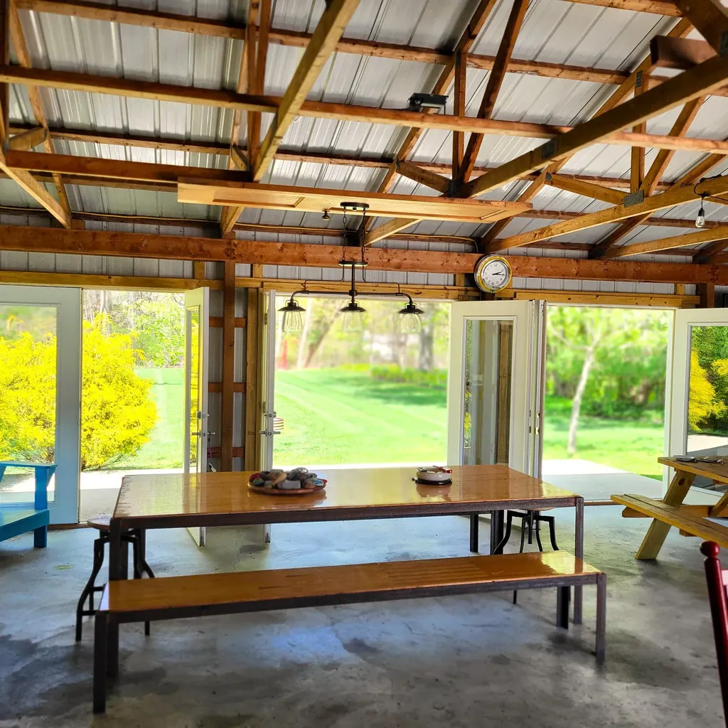 8605 East Chikaming Township MI 49116