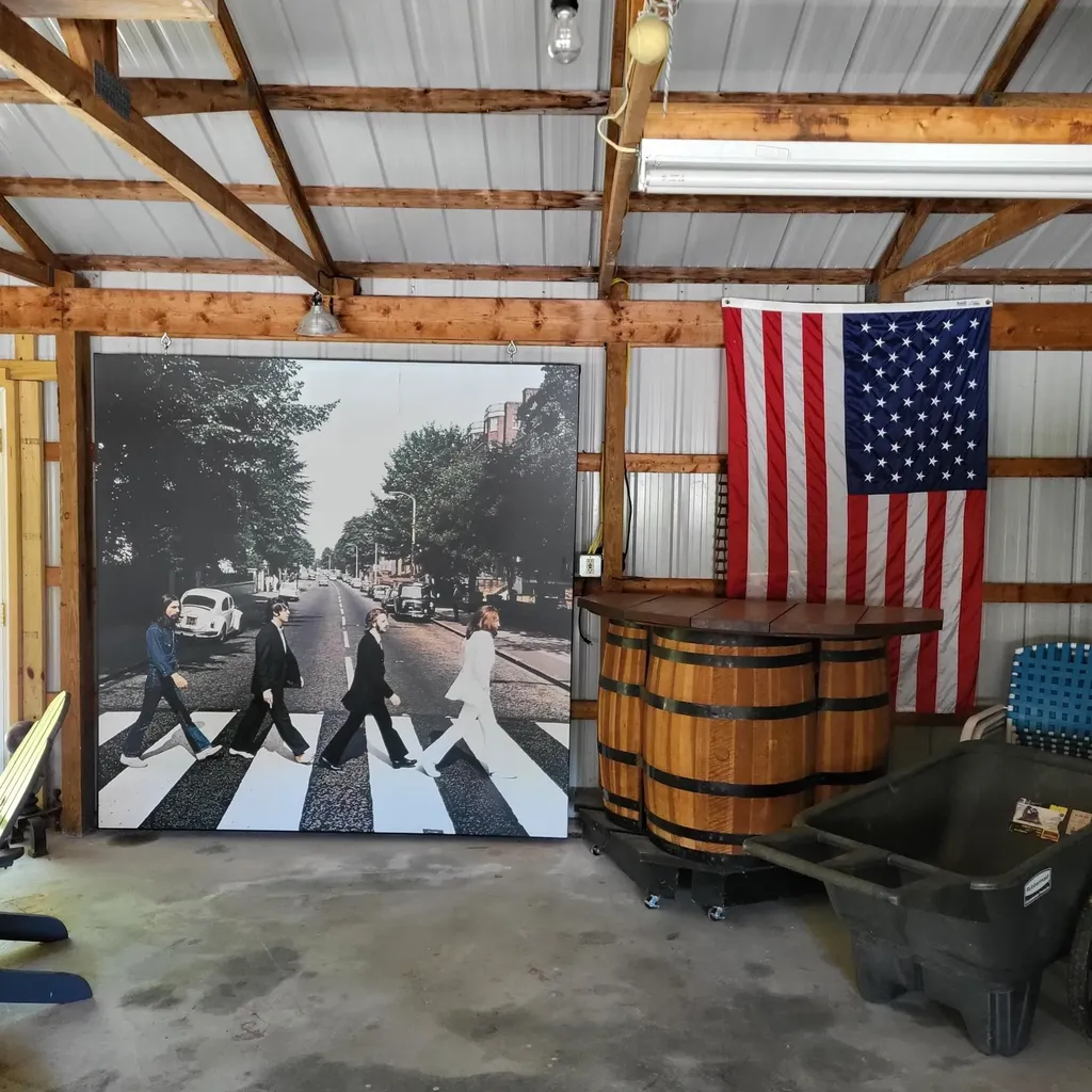 8605 East Chikaming Township MI 49116