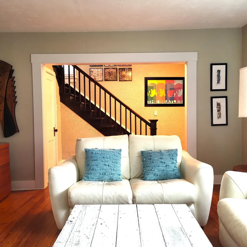 8605 East Chikaming Township MI 49116