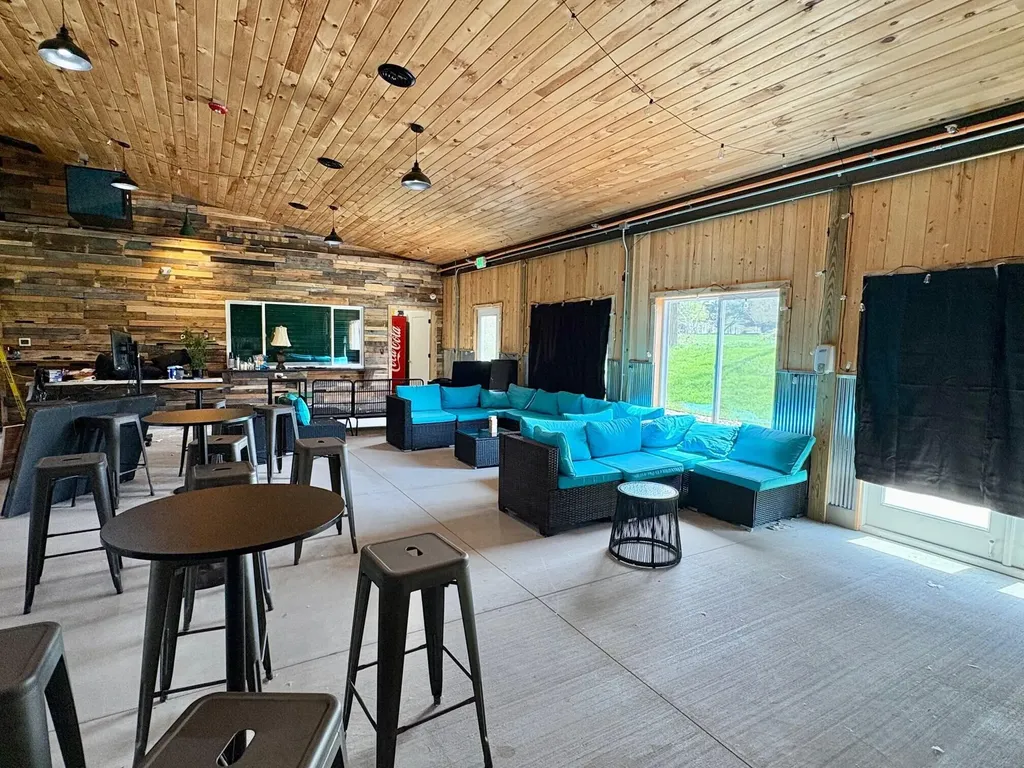 988 E State Street Cassopolis Village MI 49031