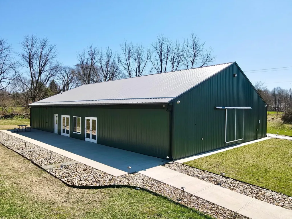 988 E State Street Cassopolis Village MI 49031