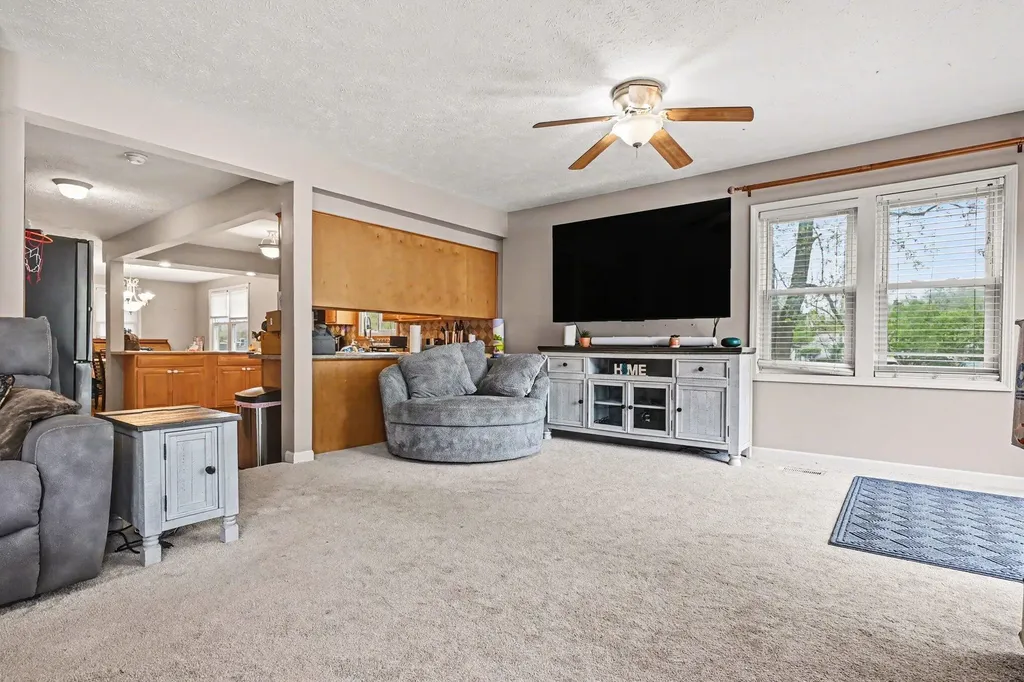 1917 E Main Street Niles Township MI 49120
