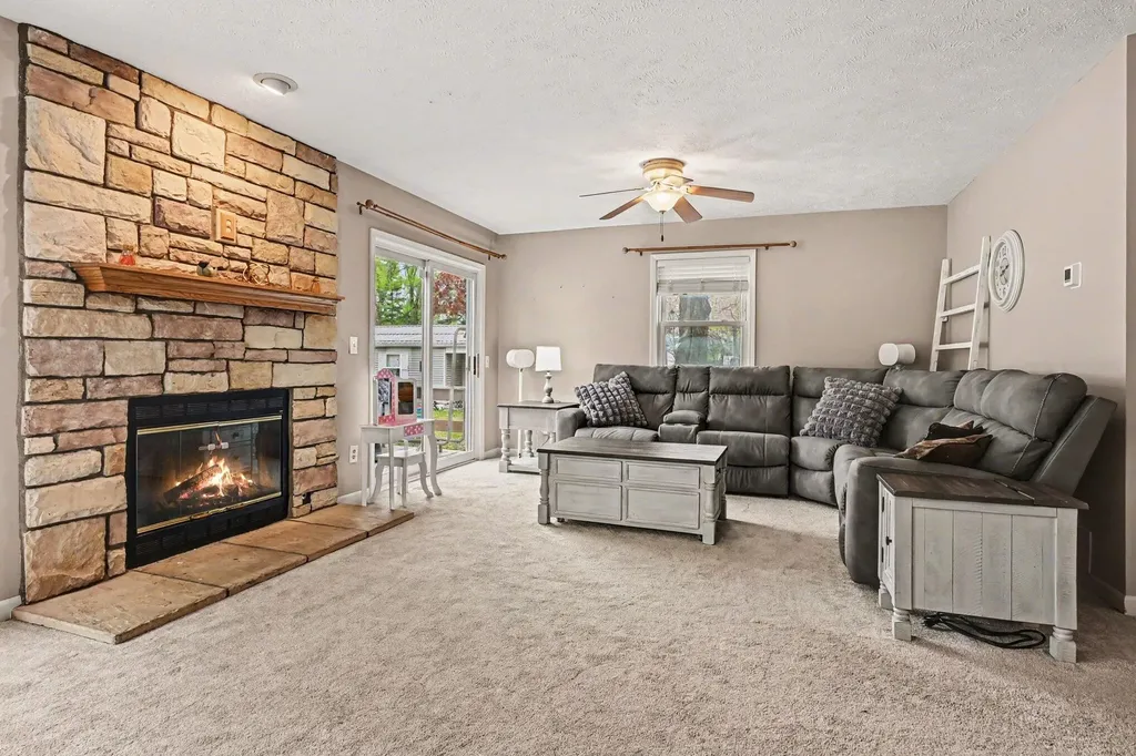 1917 E Main Street Niles Township MI 49120