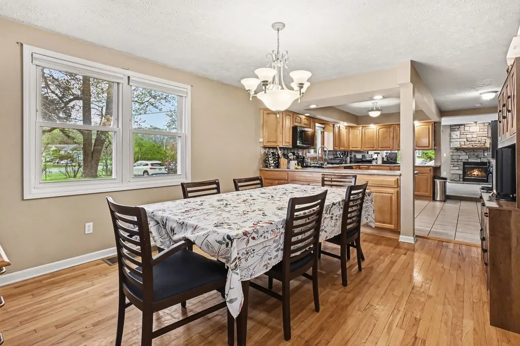 1917 E Main Street Niles Township MI 49120
