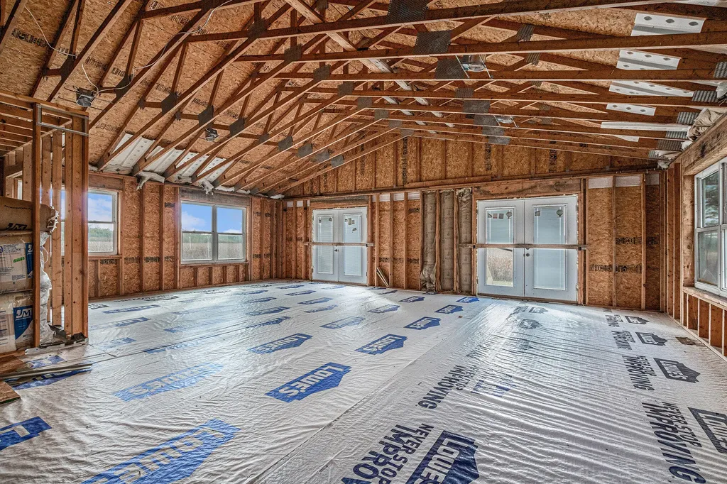 4935 Curran Road Bertrand Township MI 49107