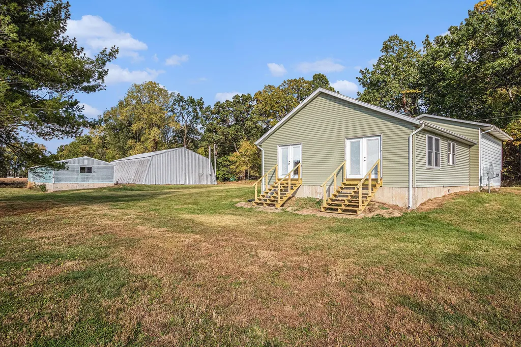 4935 Curran Road Bertrand Township MI 49107