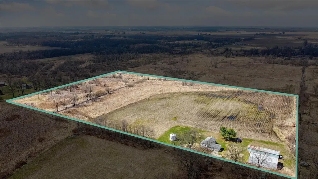 4935 Curran Road Bertrand Township MI 49107