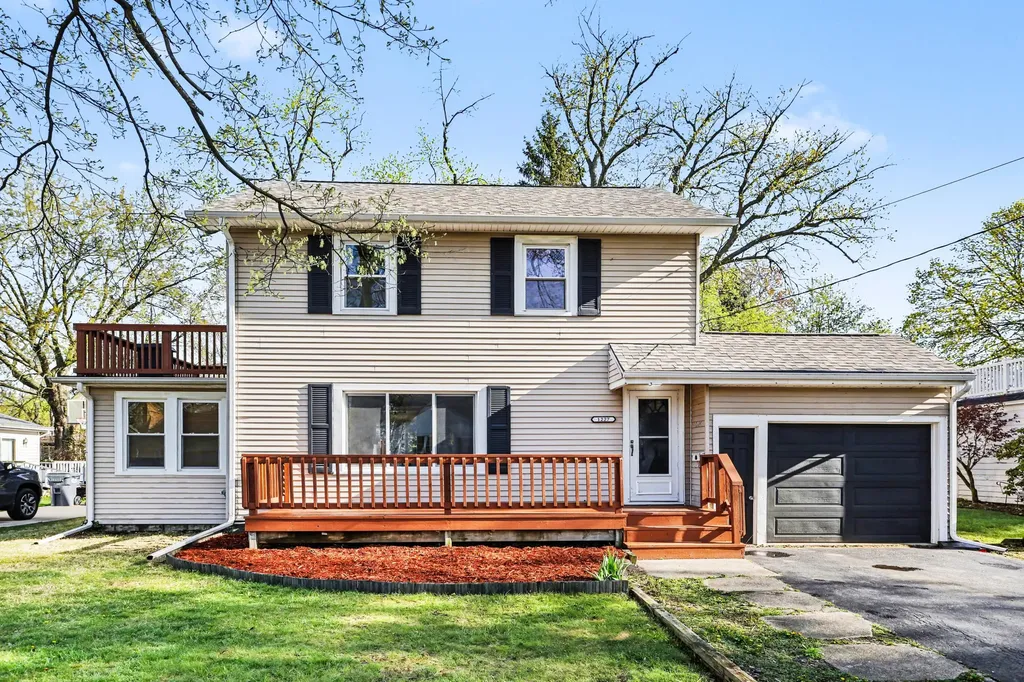 1227 Reycraft Drive Kalamazoo City MI 49001