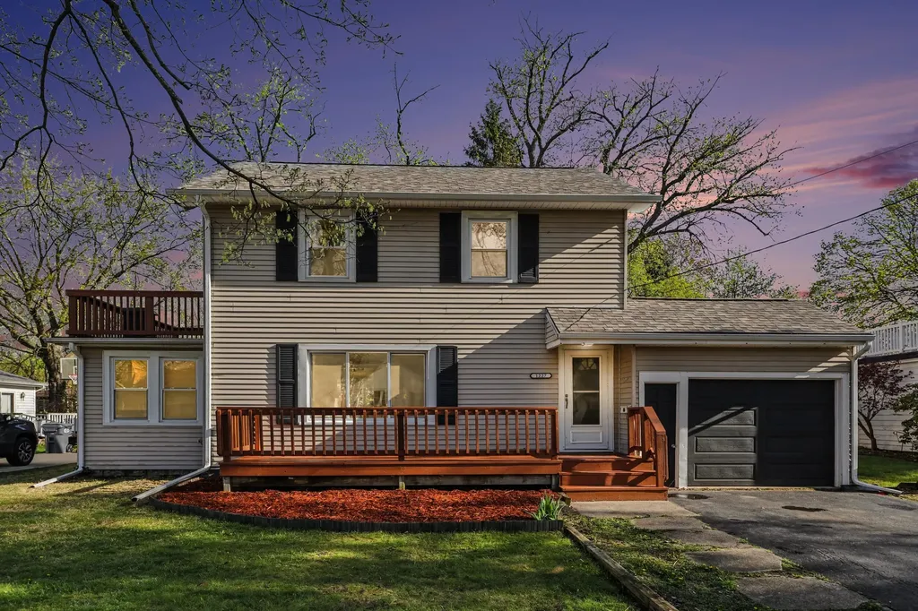 1227 Reycraft Drive Kalamazoo City MI 49001