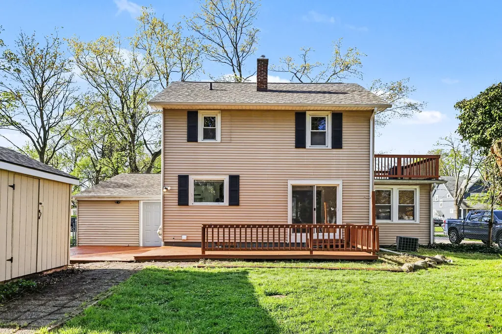 1227 Reycraft Drive Kalamazoo City MI 49001