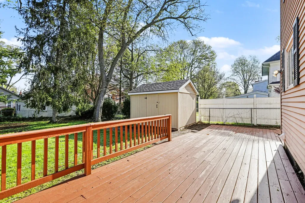 1227 Reycraft Drive Kalamazoo City MI 49001
