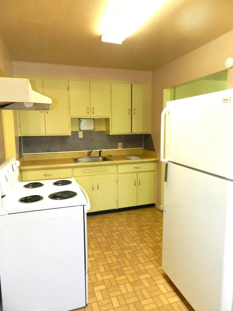 518 & 528 Chippewa Road St. Joseph Charter Township MI 49022