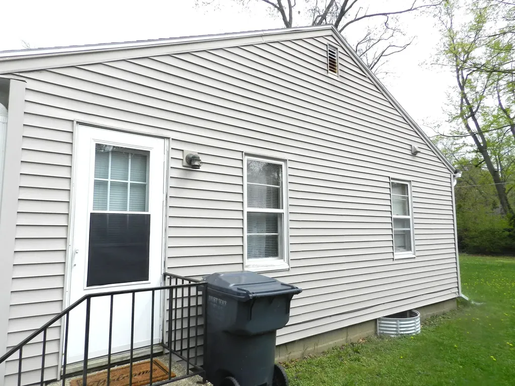 518 & 528 Chippewa Road St. Joseph Charter Township MI 49022