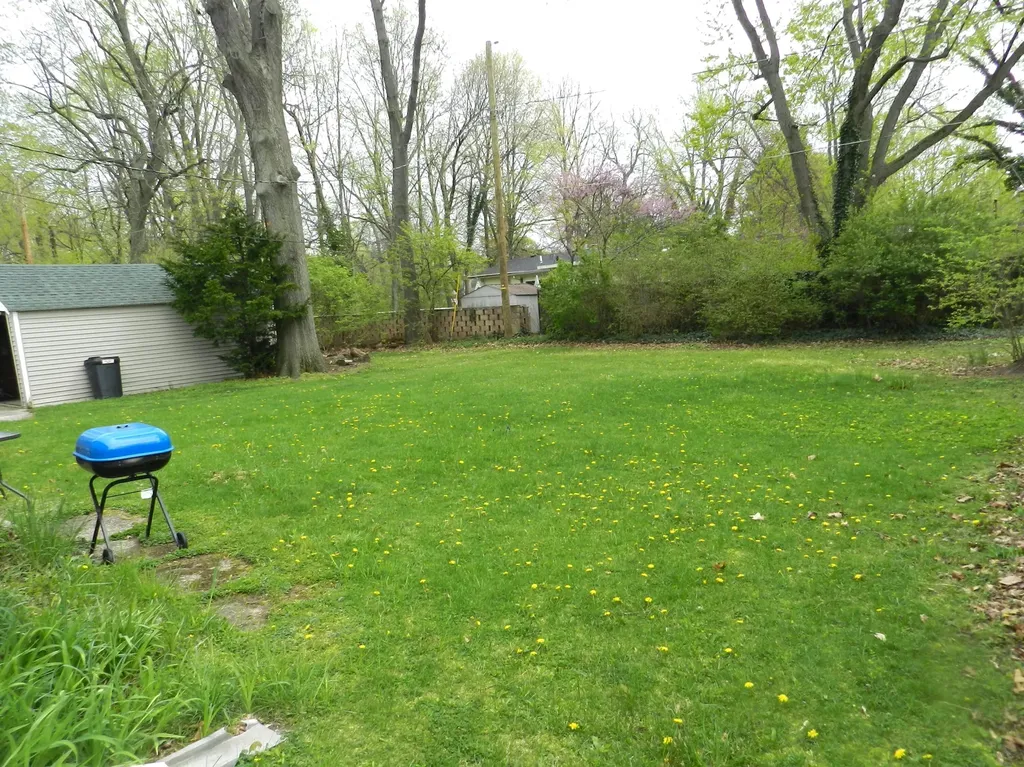 518 & 528 Chippewa Road St. Joseph Charter Township MI 49022