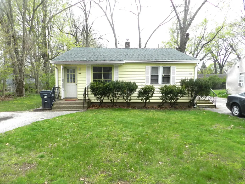 518 & 528 Chippewa Road St. Joseph Charter Township MI 49022