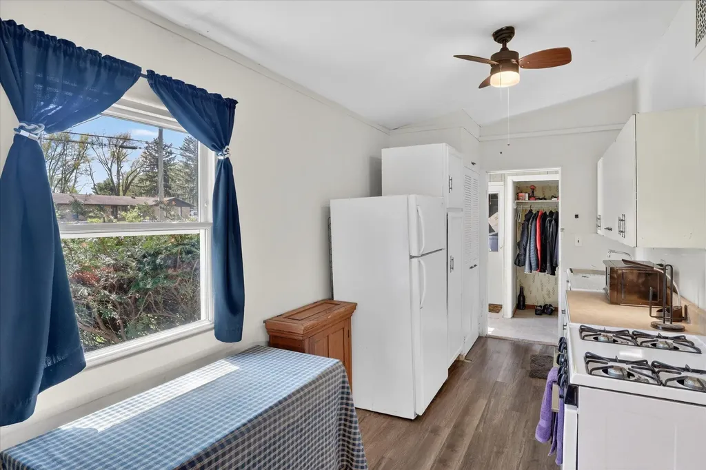 1333 Florence Avenue Niles Township MI 49120