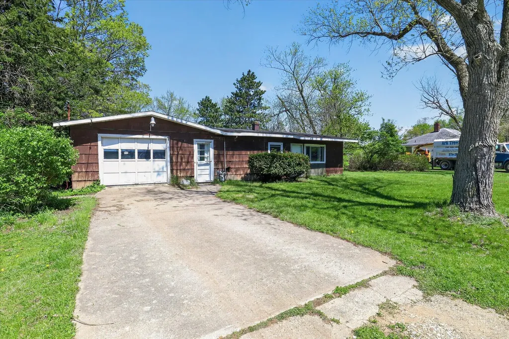 1333 Florence Avenue Niles Township MI 49120