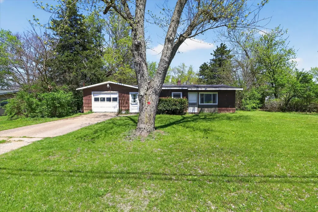 1333 Florence Avenue Niles Township MI 49120