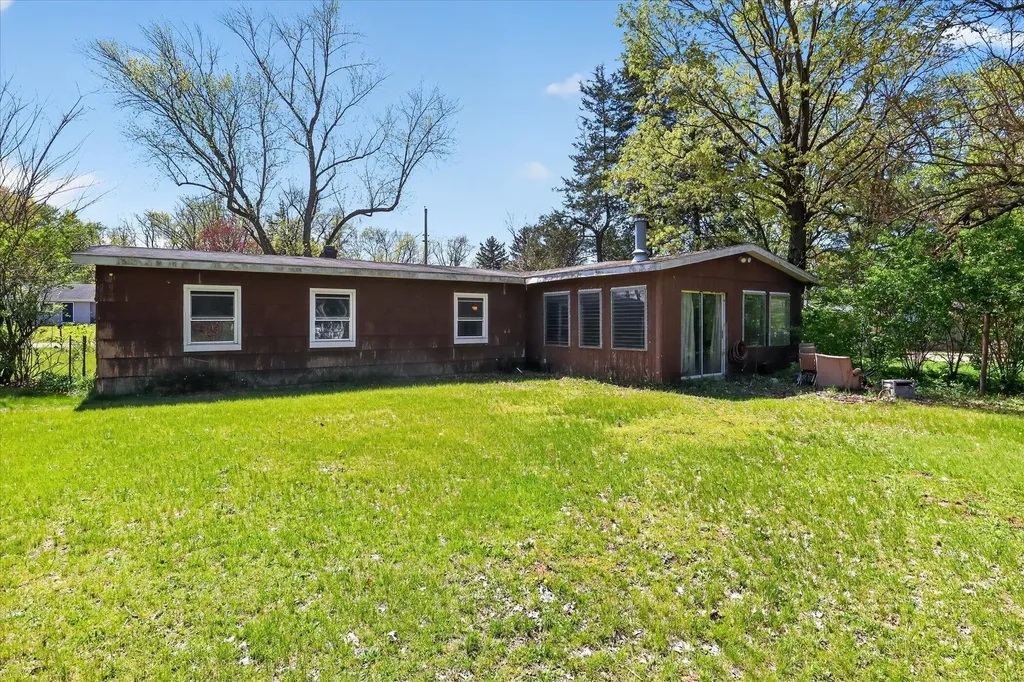 1333 Florence Avenue Niles Township MI 49120