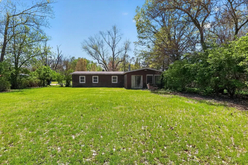 1333 Florence Avenue Niles Township MI 49120