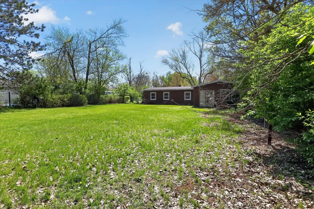 1333 Florence Avenue Niles Township MI 49120