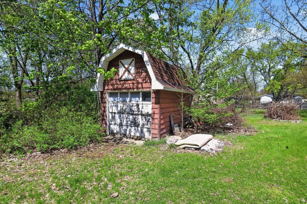 1333 Florence Avenue Niles Township MI 49120
