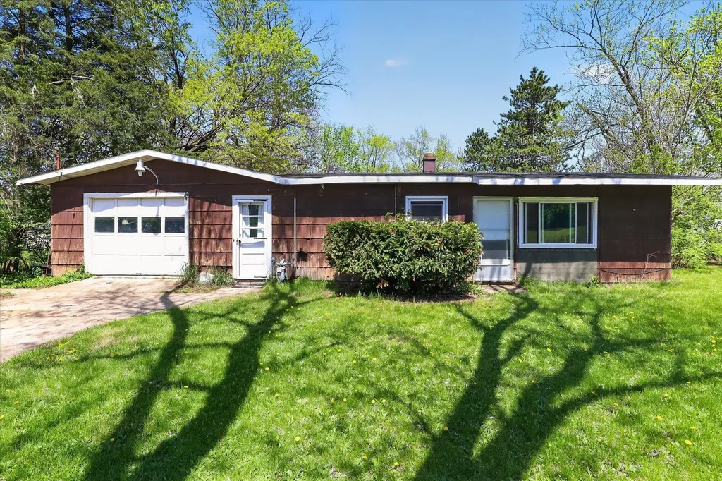 1333 Florence Avenue Niles Township MI 49120