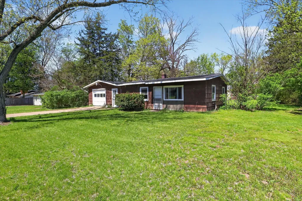 1333 Florence Avenue Niles Township MI 49120