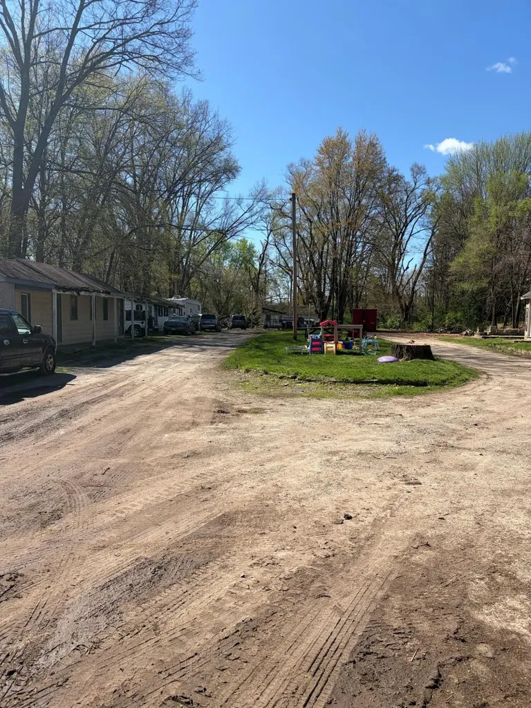 2394 Yankee Street Howard Township MI 49120
