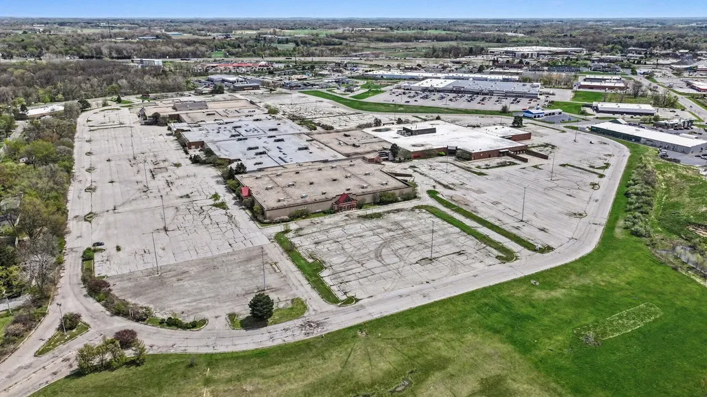 1800 Pipestone Road Benton Charter Township MI 49022