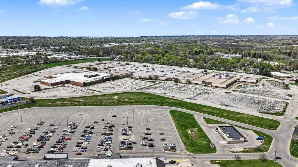1800 Pipestone Road Benton Charter Township MI 49022
